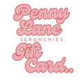 GIFT CARD.