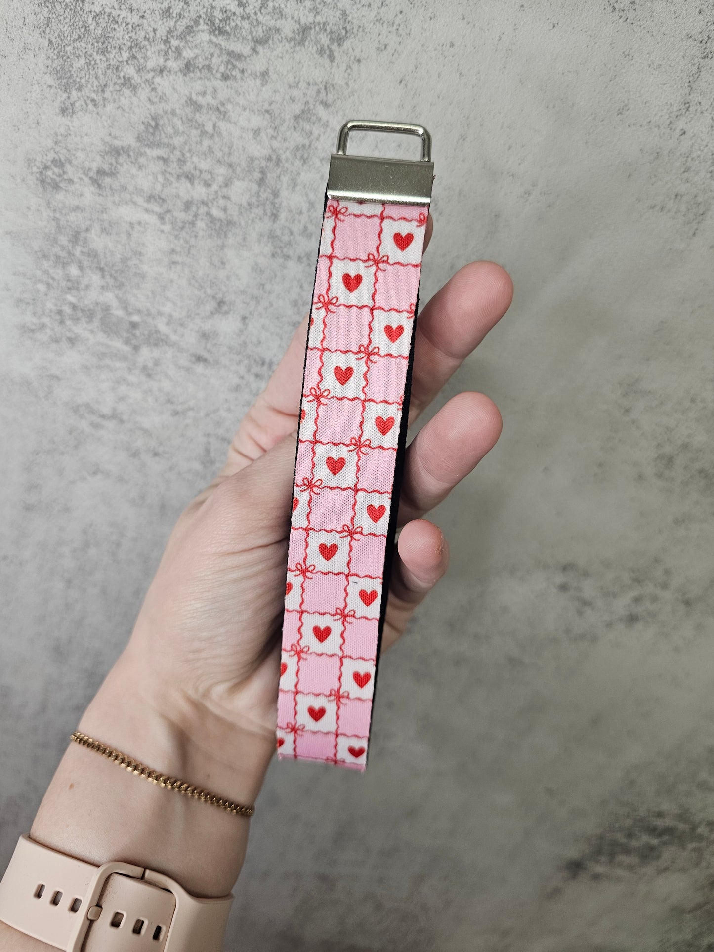 Girly Girl Collection, Valentines Collection.