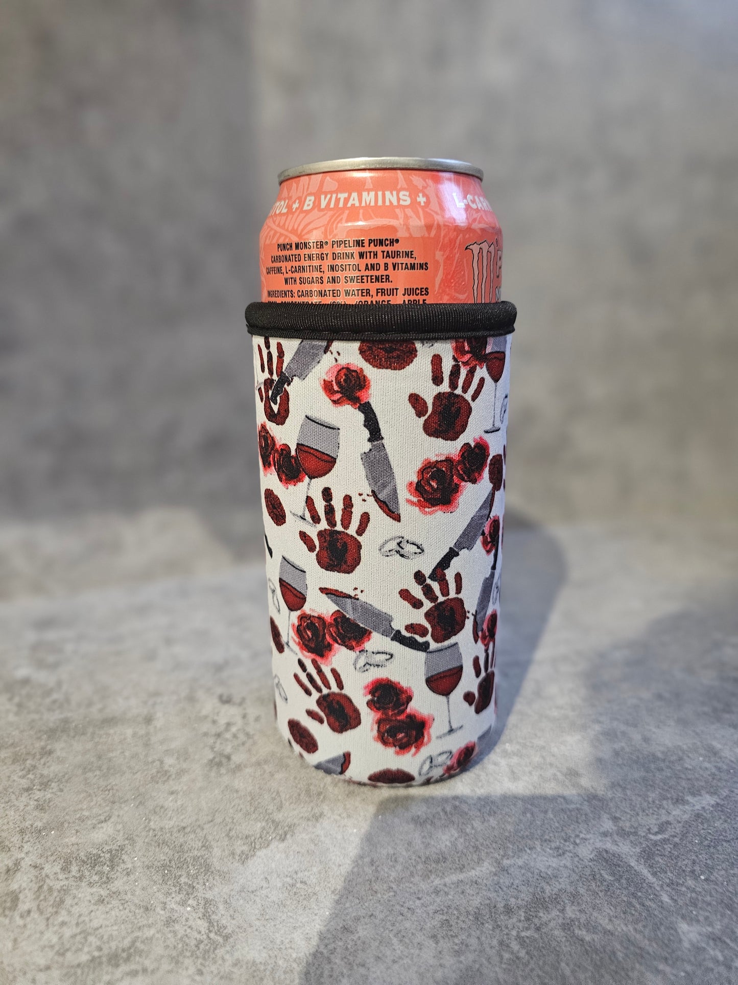 Can Cosy, New in PLS neoprene can cosy