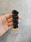 Scrunchie Keyring, New in designs