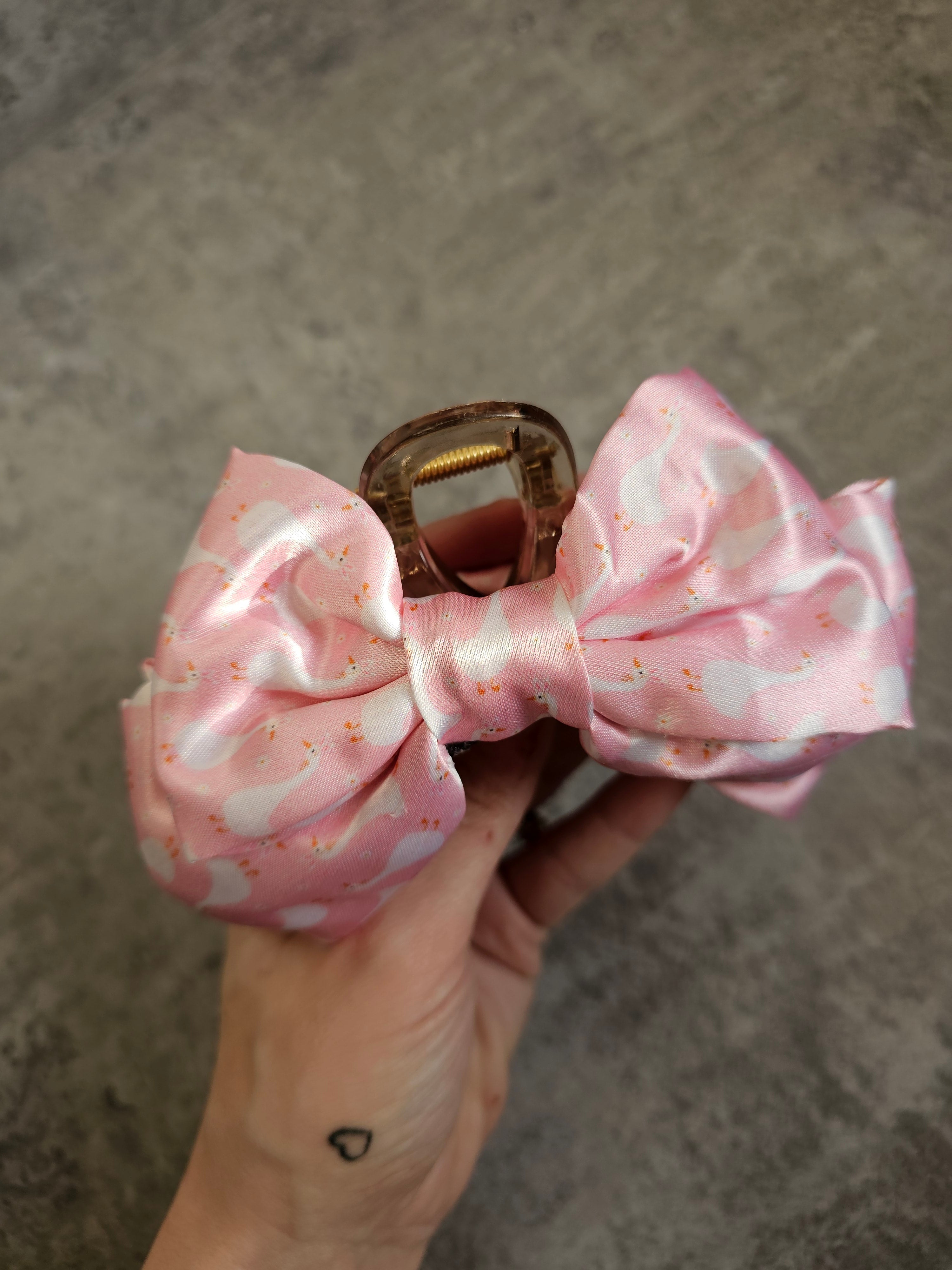 Spring Collection! Penny Lane Scrunchies