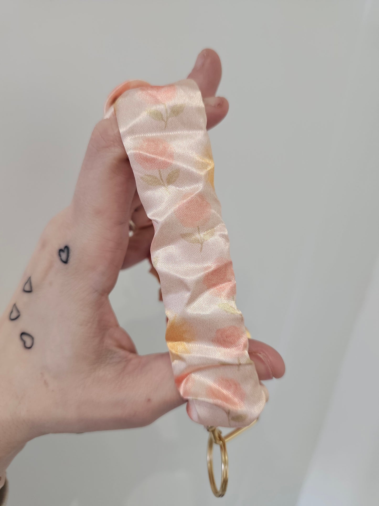 Customer collection! Our first ever hair scrunchie collection designed with YOU!