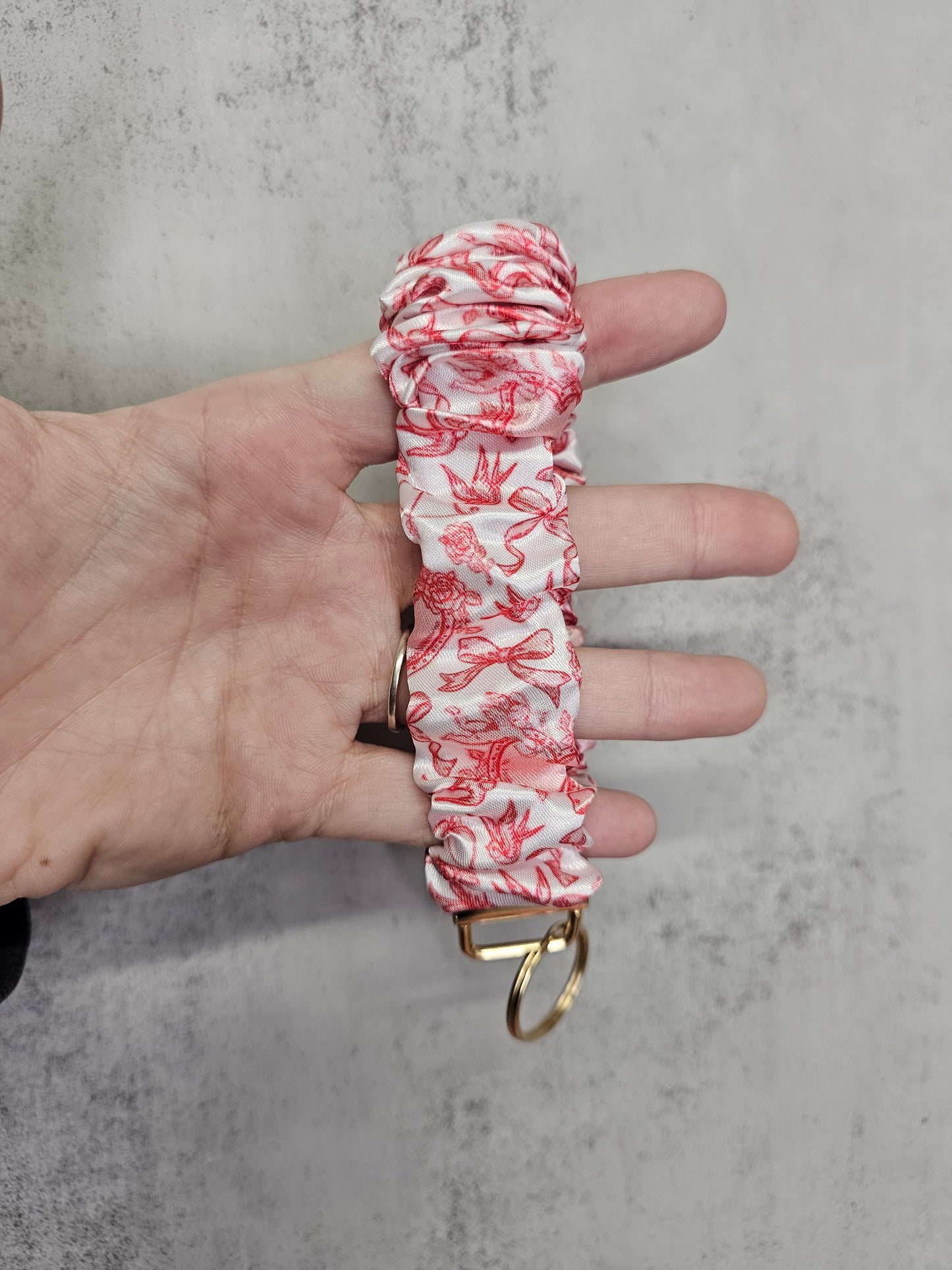 Girly Girl Collection, Valentines Collection.