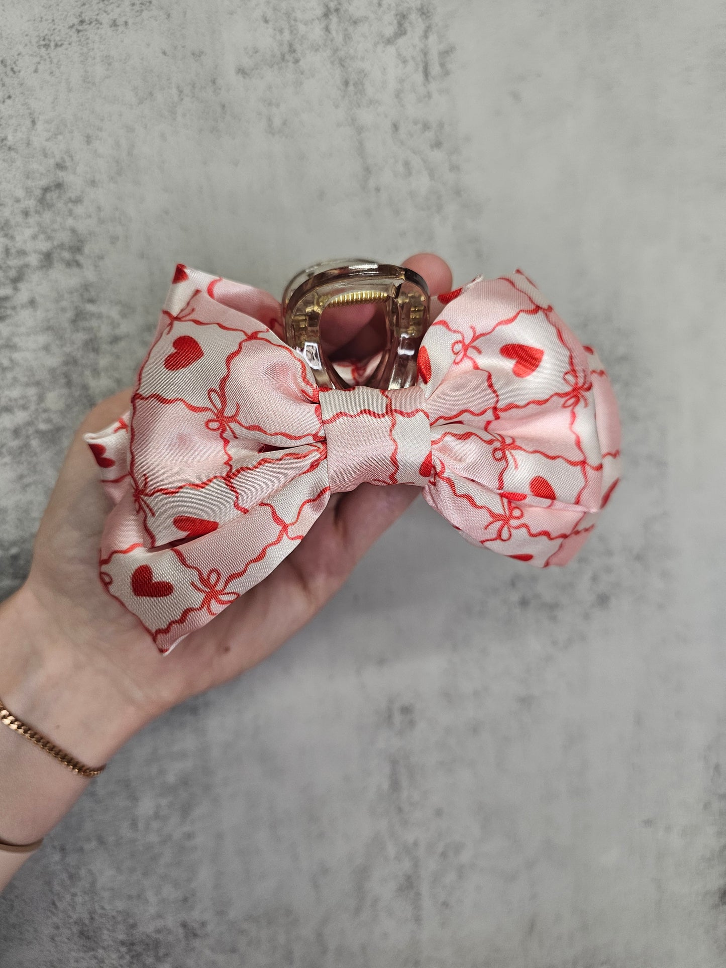 Girly Girl Collection, Valentines Collection.