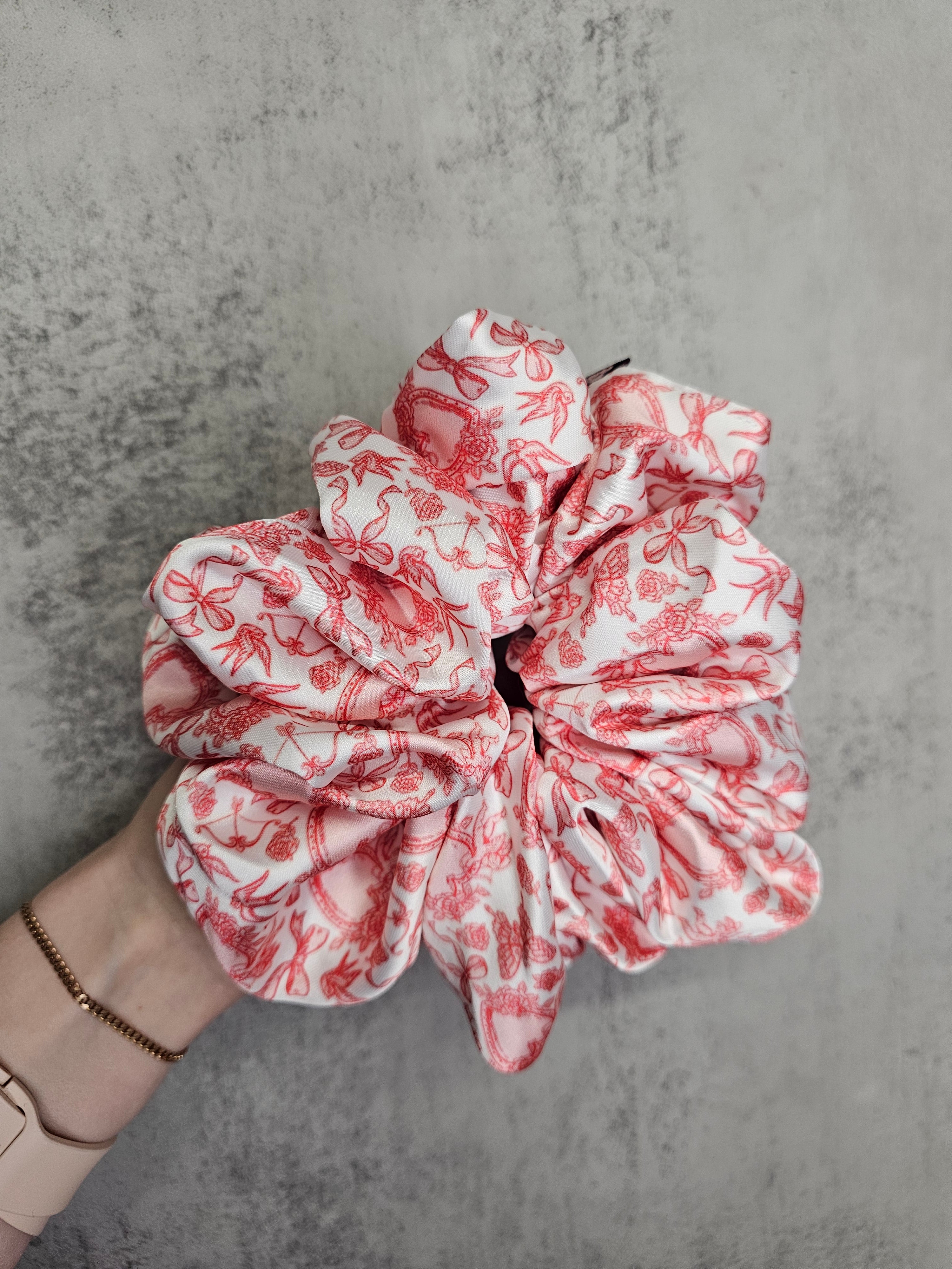Girly Girl Collection, Valentines Collection.