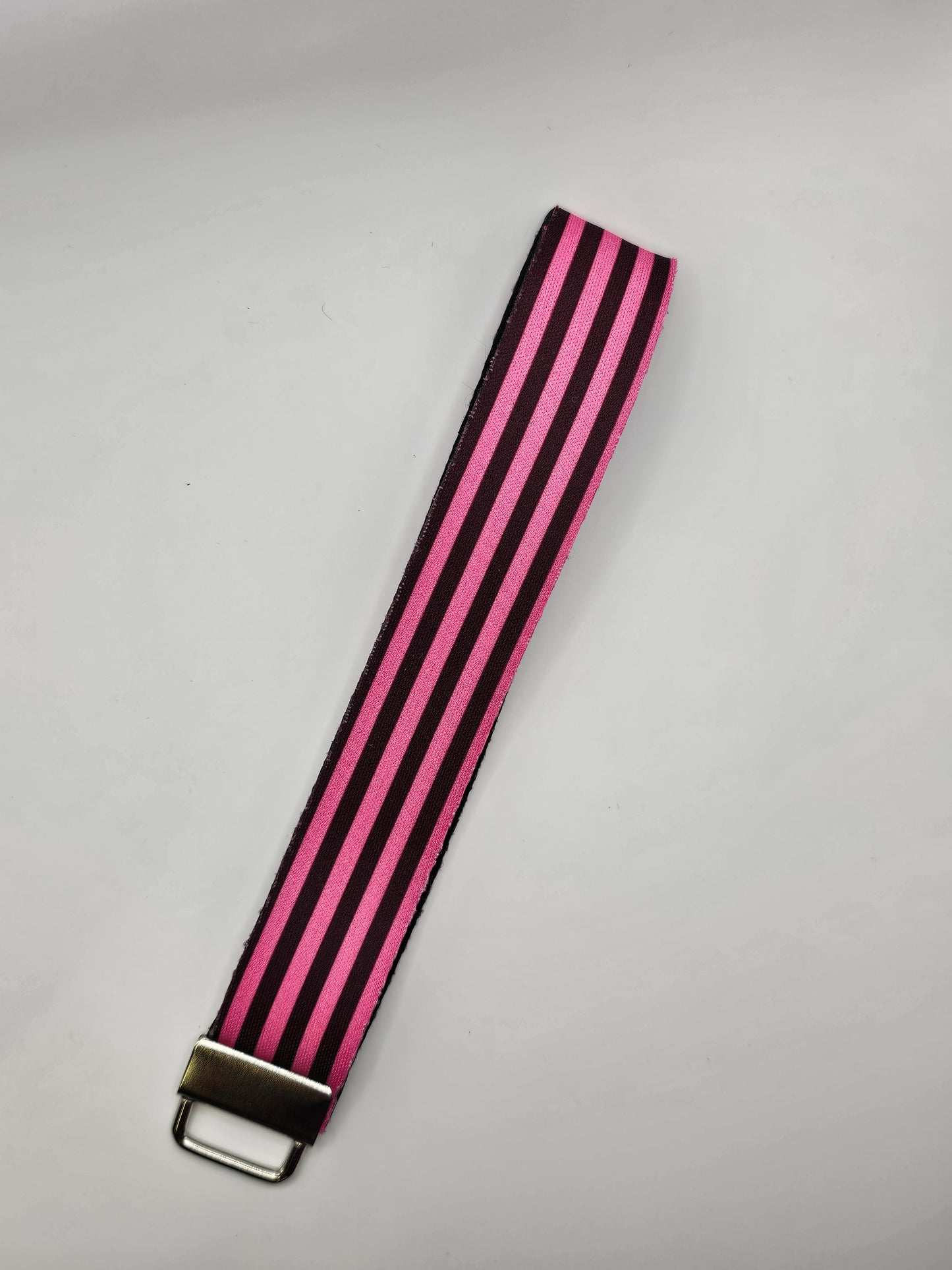 Wristlet keyring, New in PLS neoprene wristlet keyring