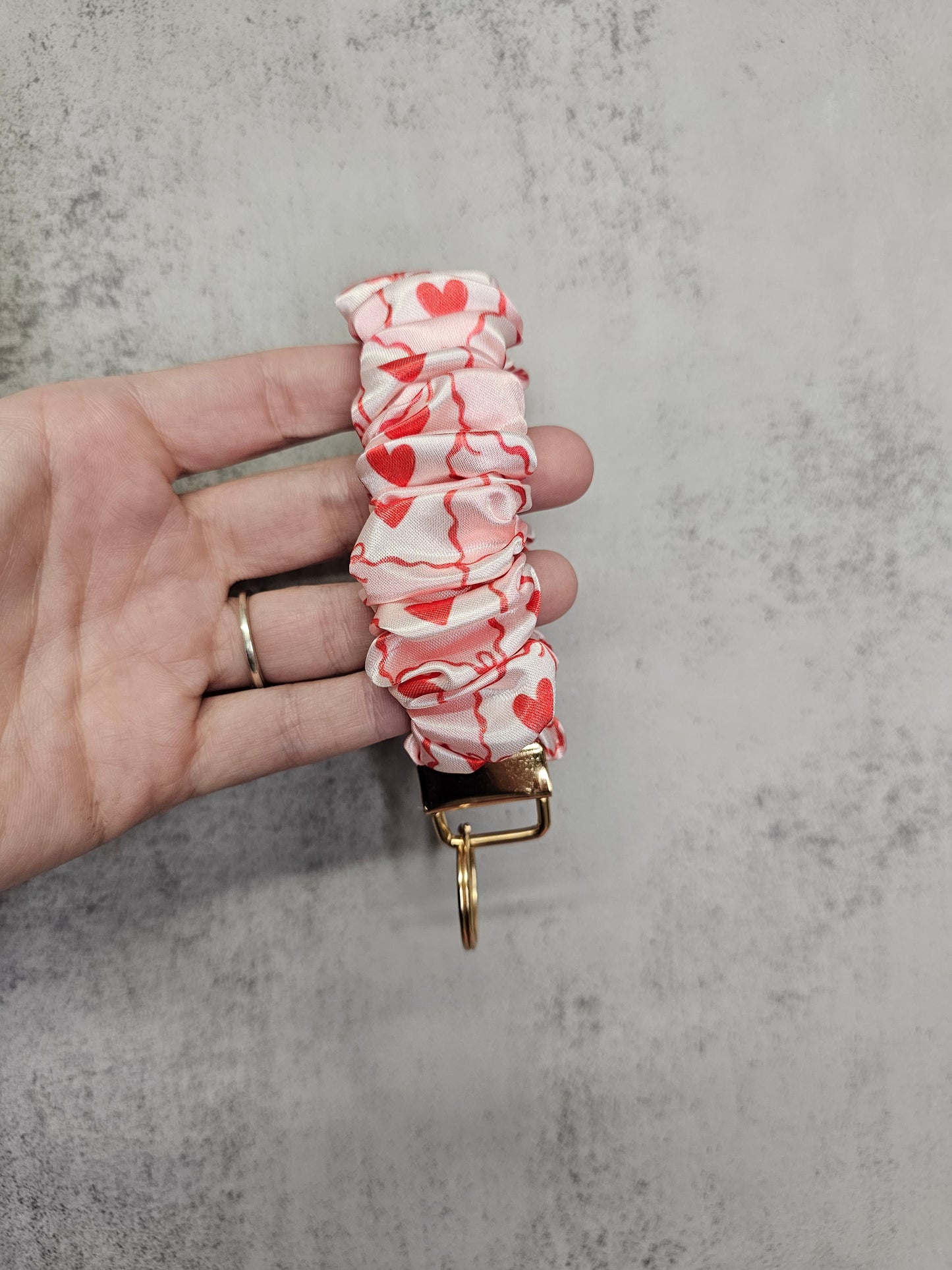 Girly Girl Collection, Valentines Collection.