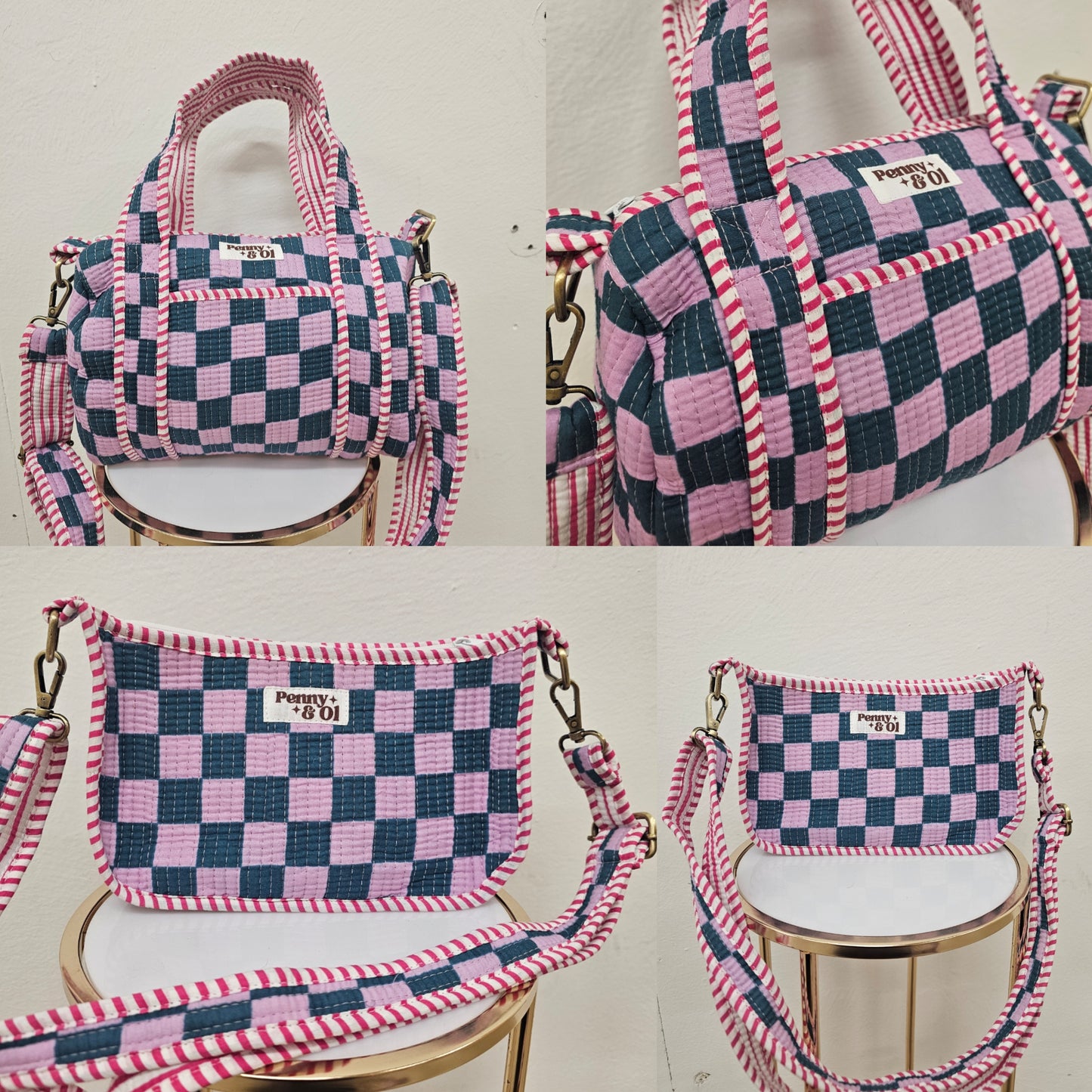 Lagoon Pop Collection tote bags. Cotton tote bags all sizes.