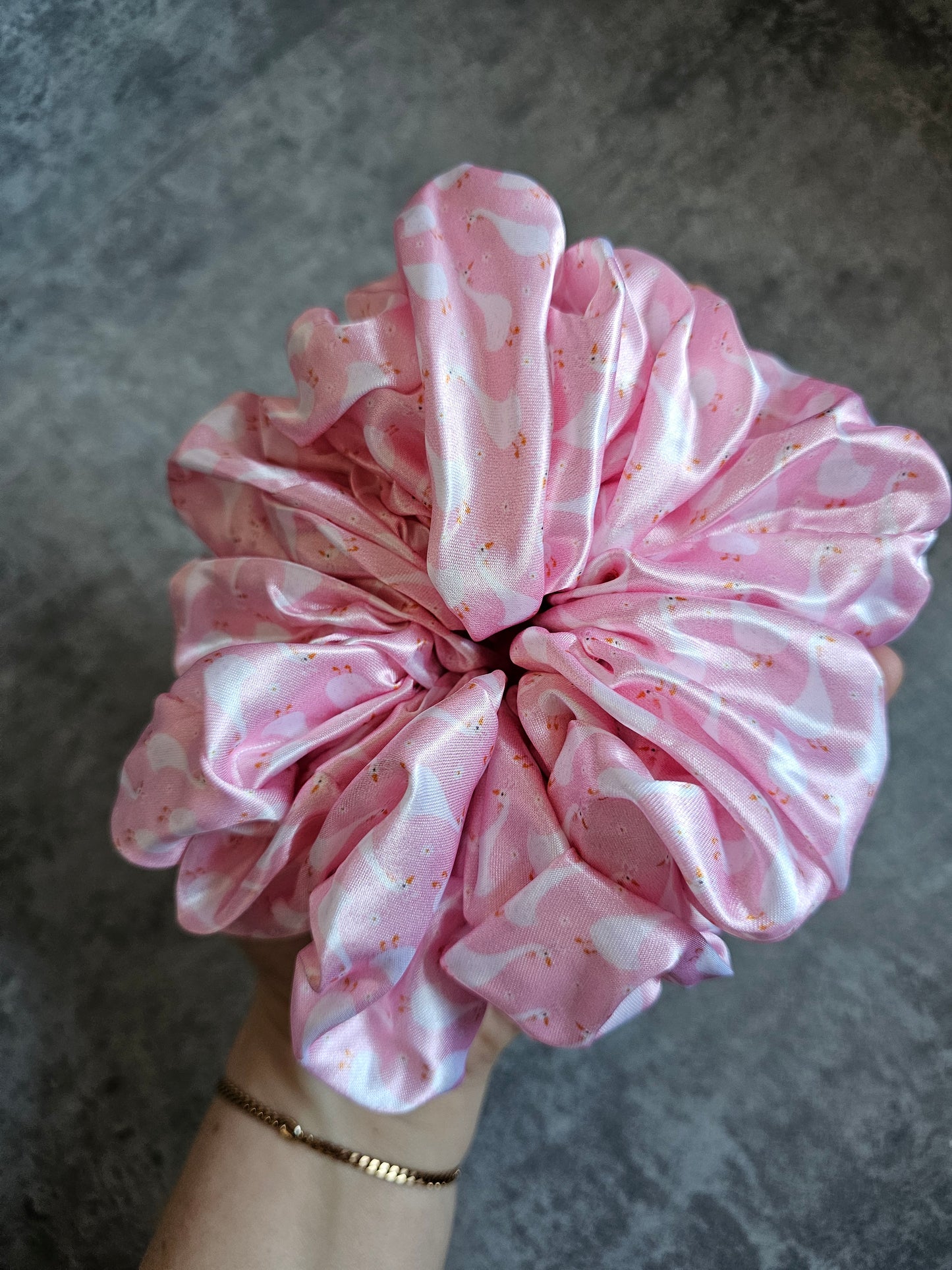 Spring Collection! Penny Lane Scrunchies