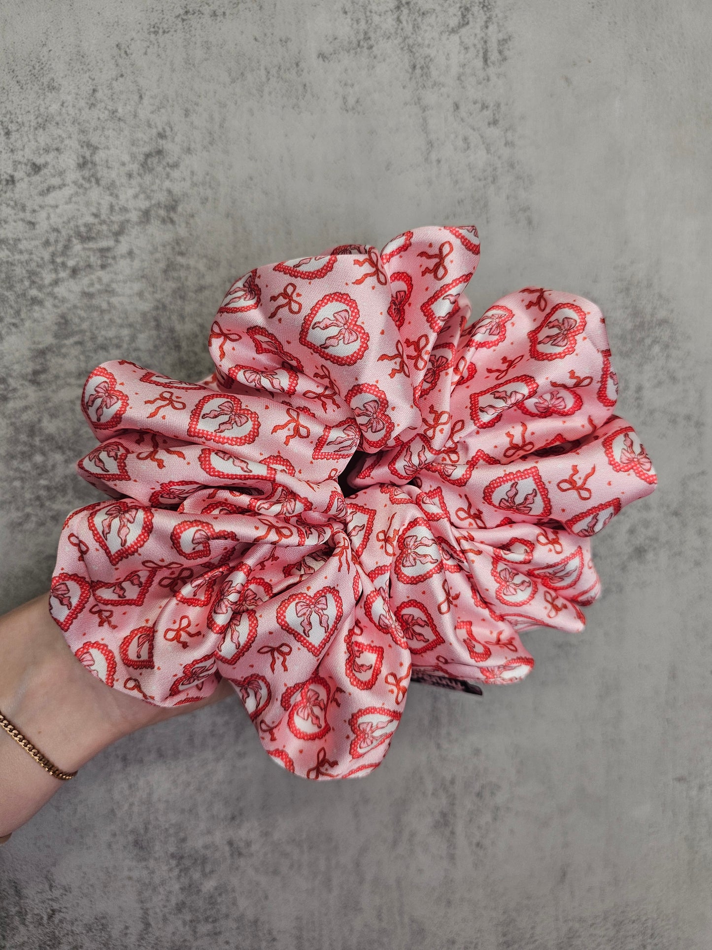 Girly Girl Collection, Valentines Collection.