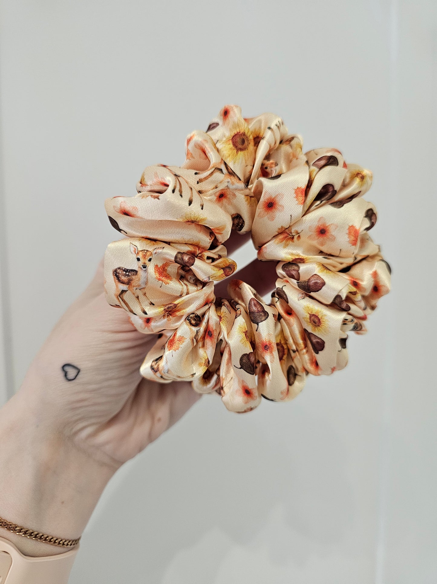 Customer collection! Our first ever hair scrunchie collection designed with YOU!