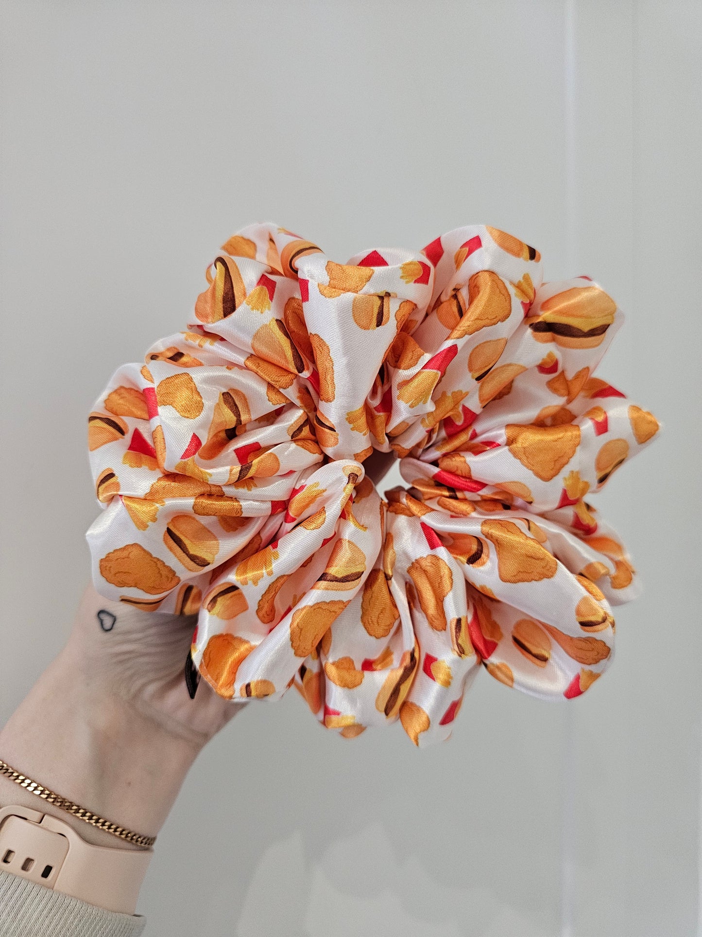 Customer collection! Our first ever hair scrunchie collection designed with YOU!