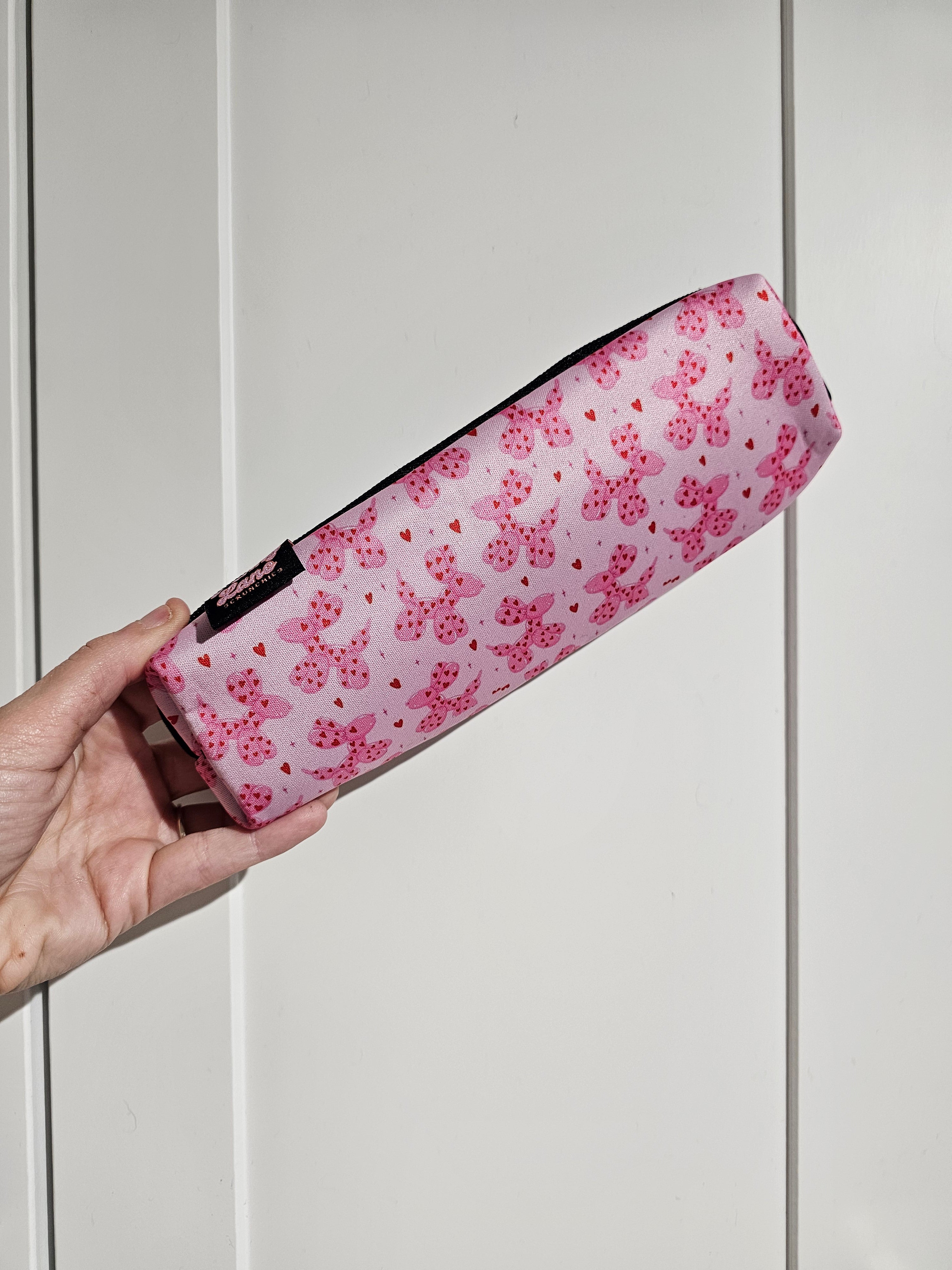 Pencil Case, New in PLS neoprene pencil cases.
