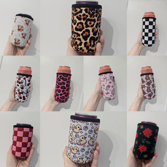 Can Cosy, New in PLS neoprene can cosy