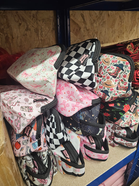 Mystery newness bags! Worth upto £36.99