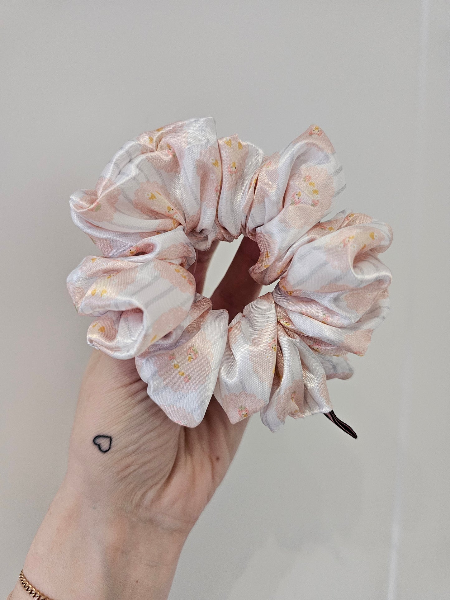 Customer collection! Our first ever hair scrunchie collection designed with YOU!