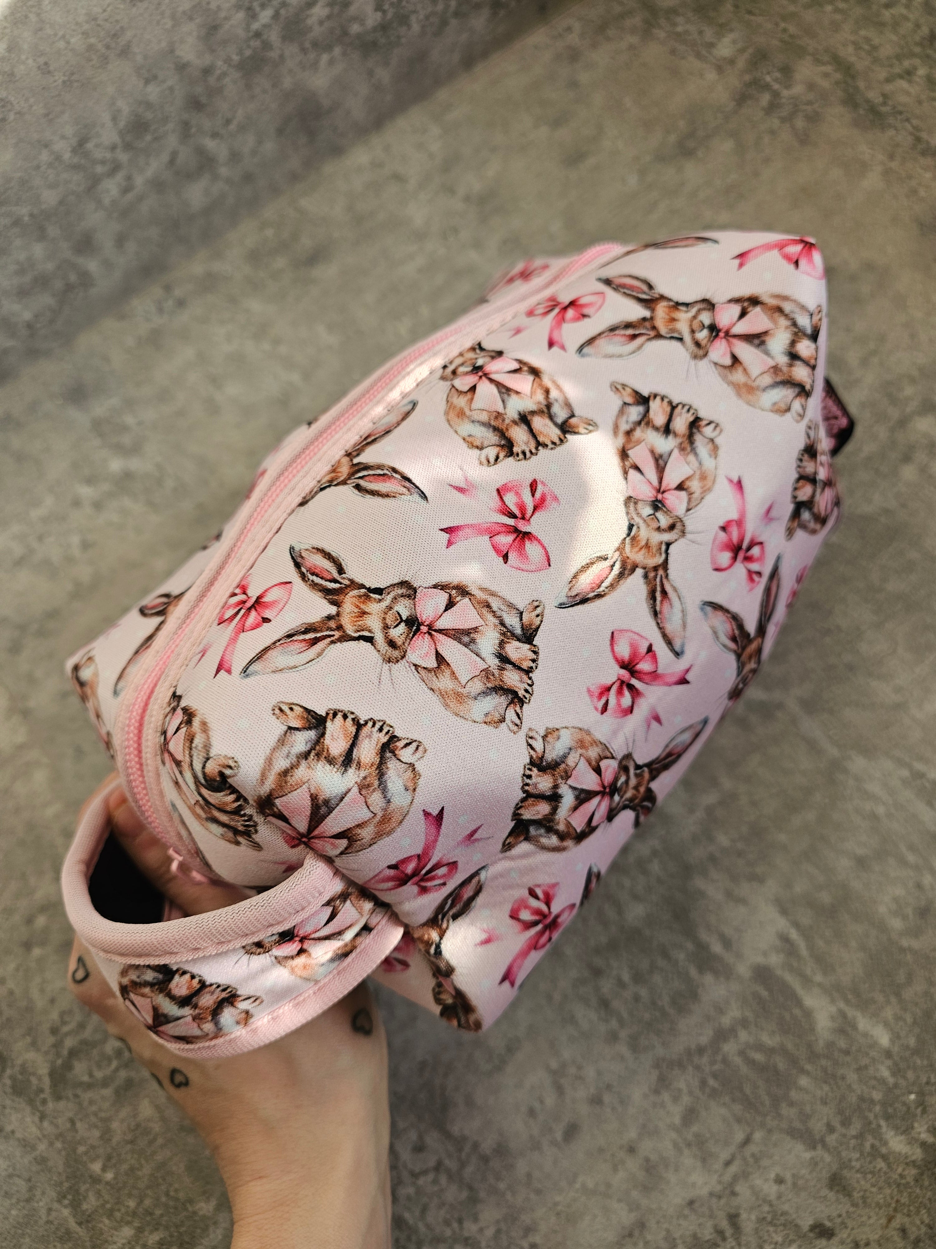 Spring Collection! Penny Lane Scrunchies