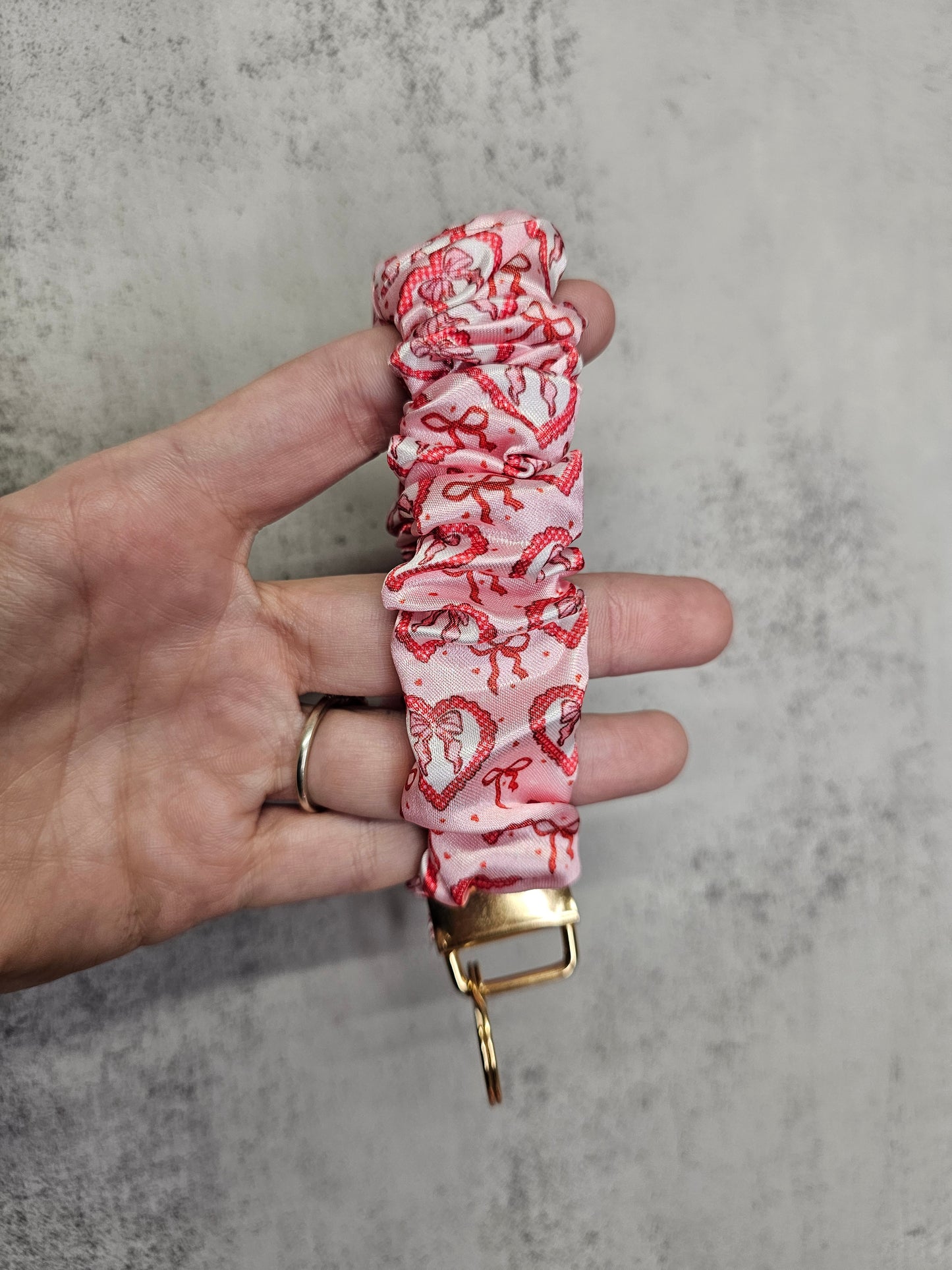 Girly Girl Collection, Valentines Collection.