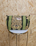 Waterproof Travel Zip Pouch - Penny & Ol - Tote Bag