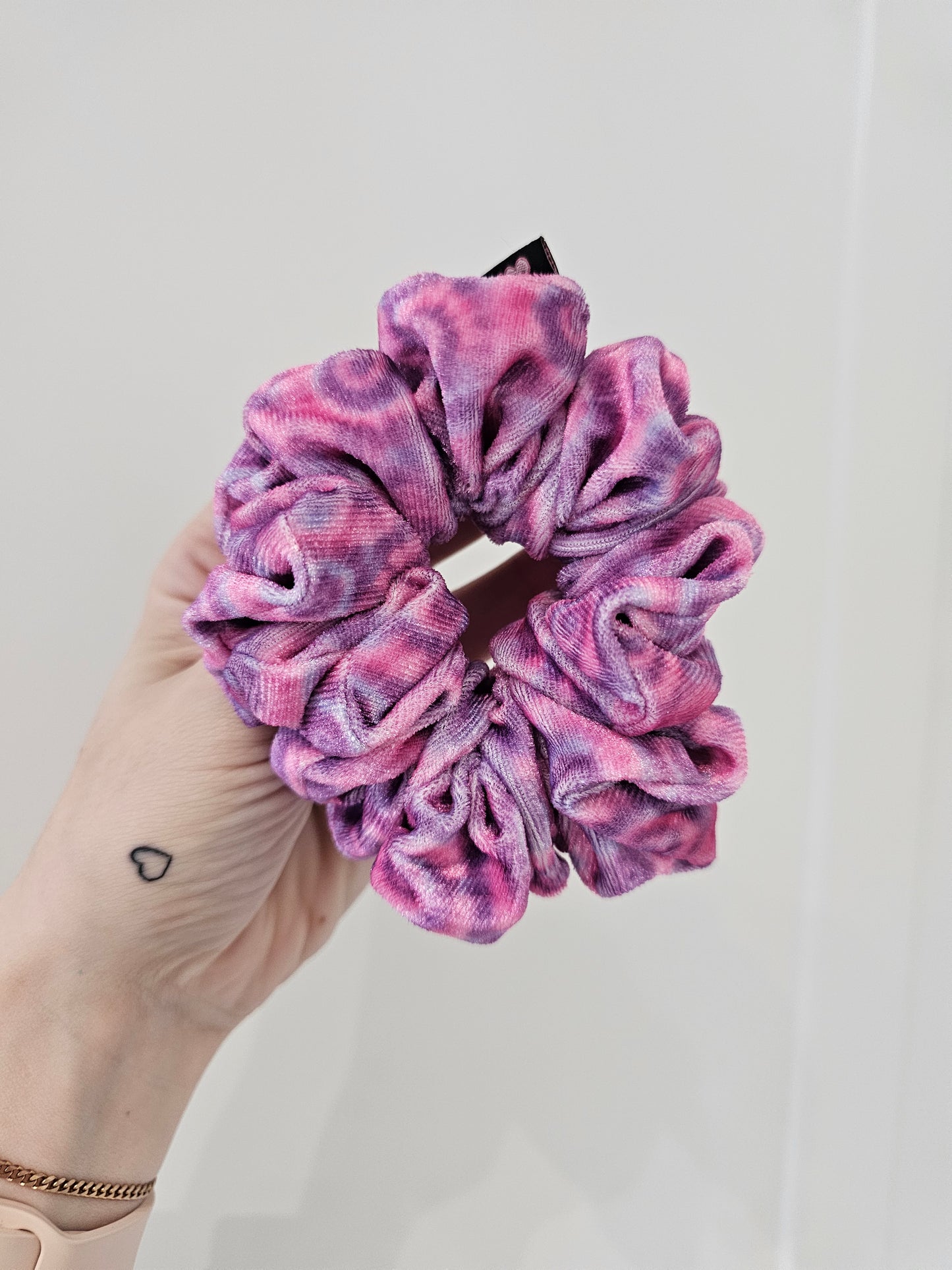 Customer collection! Our first ever hair scrunchie collection designed with YOU!