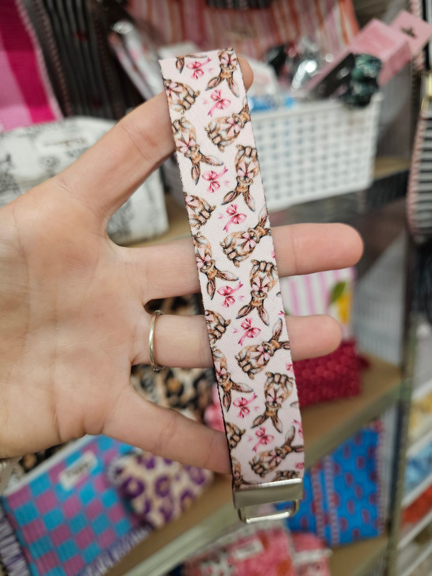 Spring Collection! Penny Lane Scrunchies
