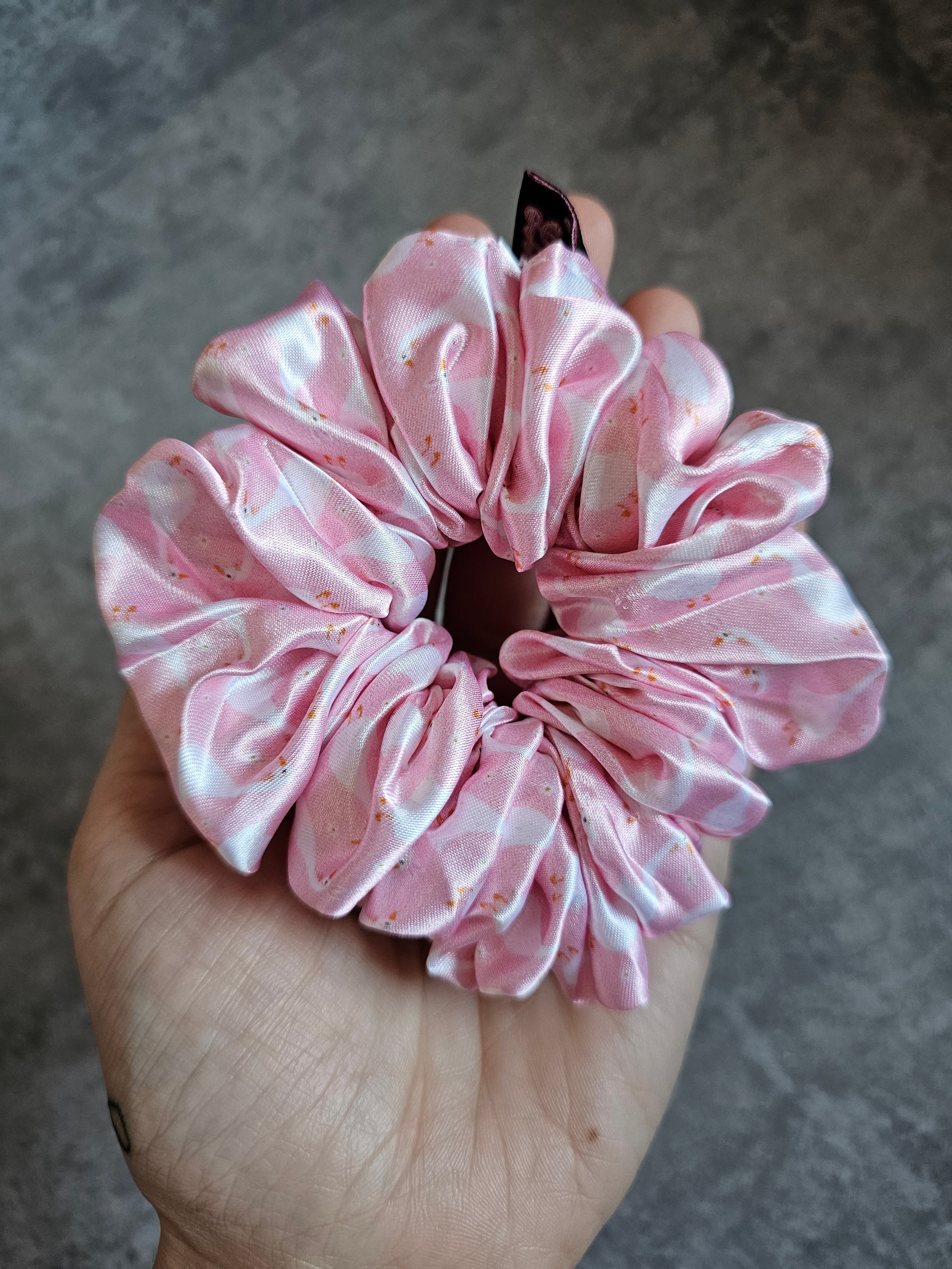 Spring Collection! Penny Lane Scrunchies