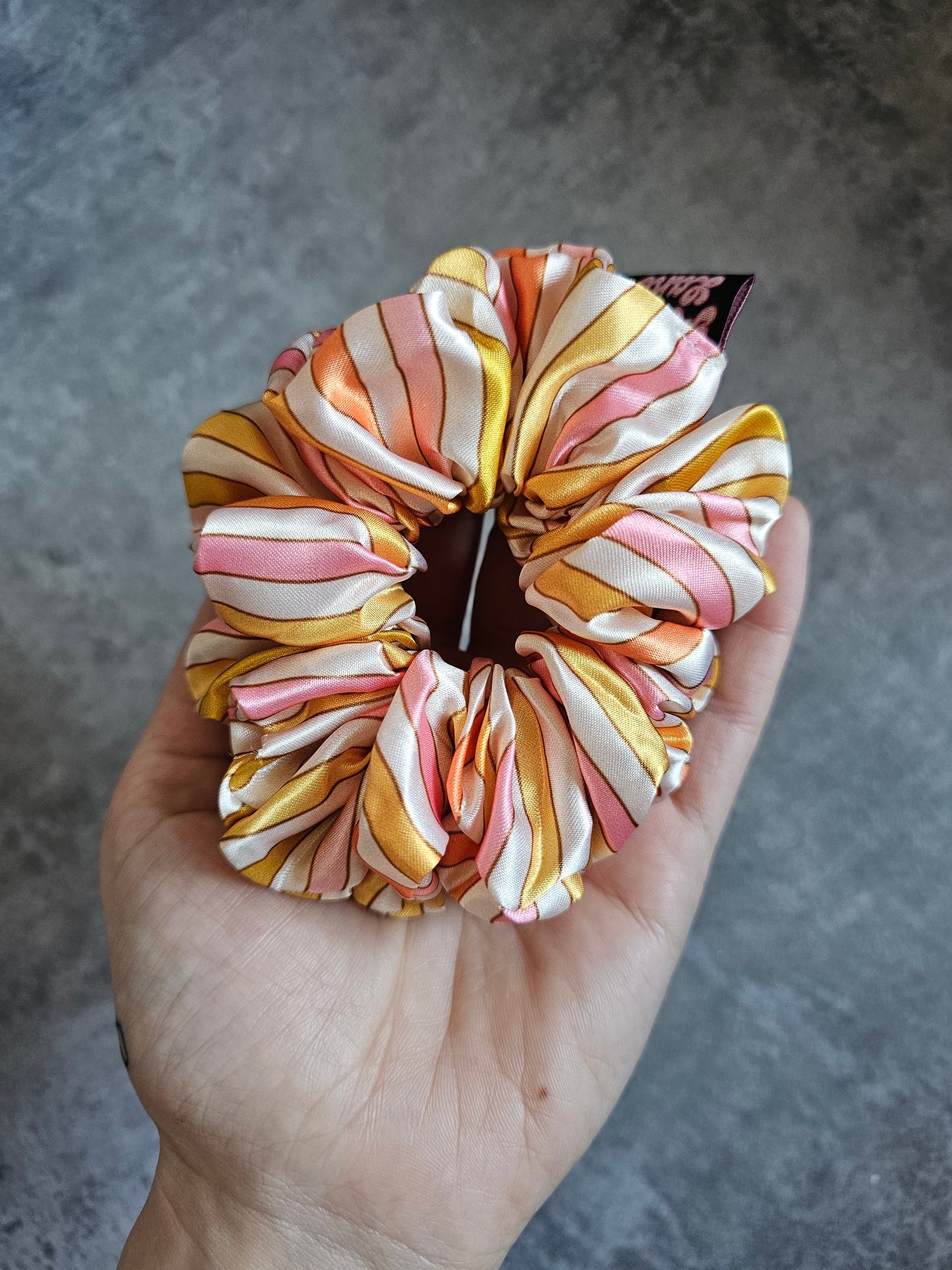 Spring Collection! Penny Lane Scrunchies