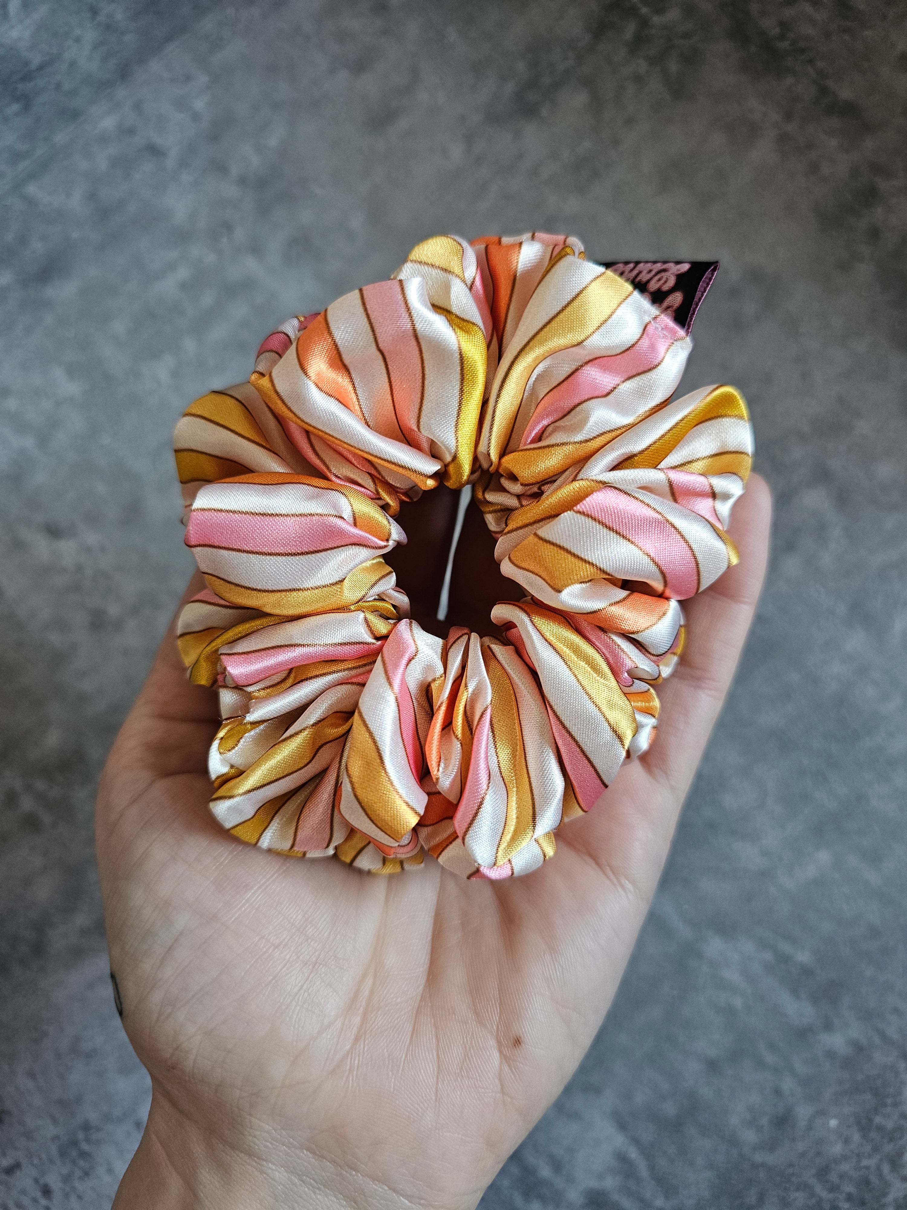 Spring Collection! Penny Lane Scrunchies