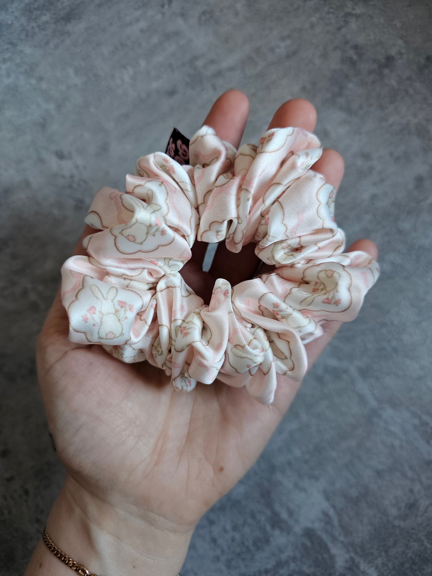 Spring Collection! Penny Lane Scrunchies