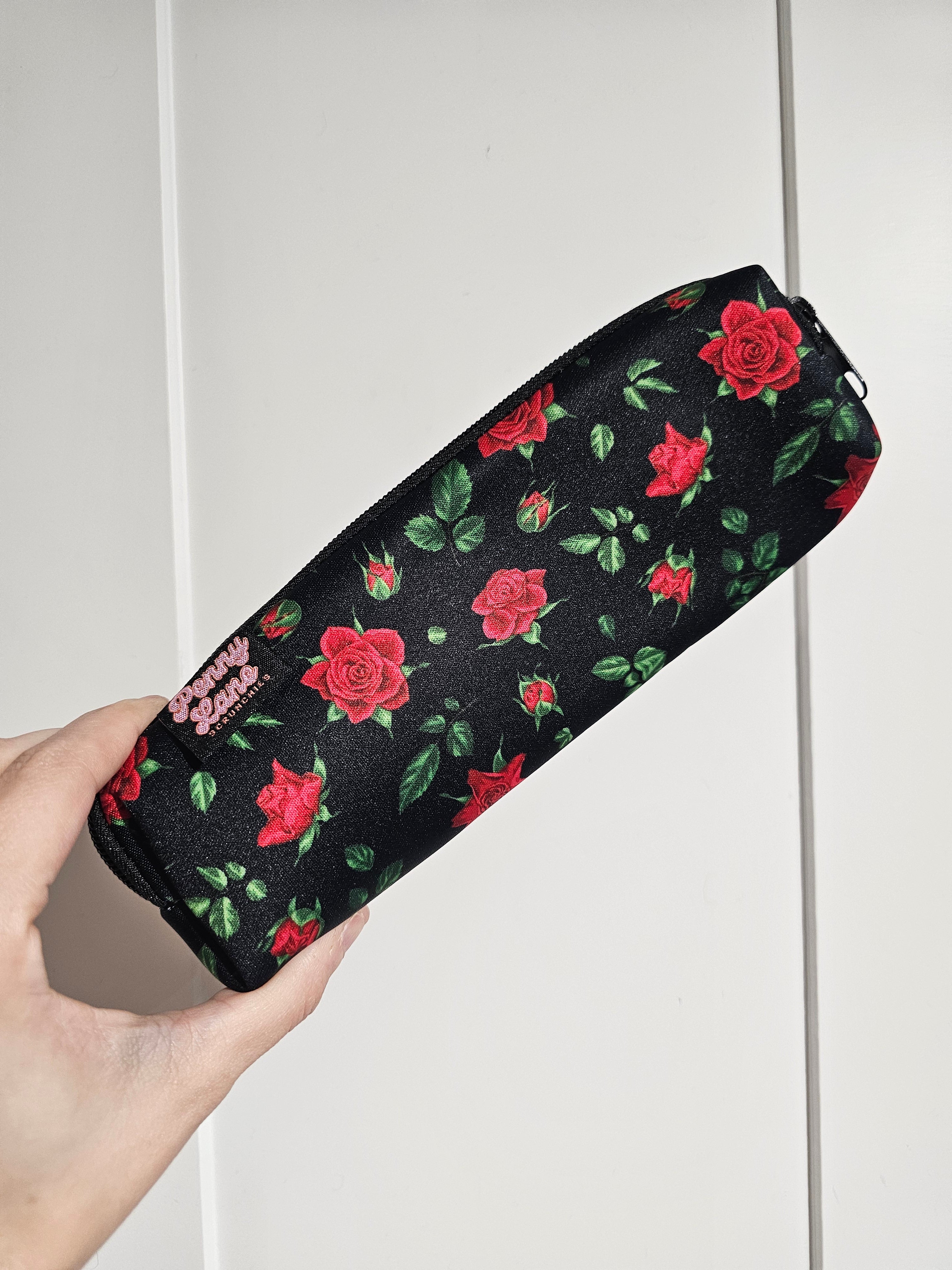 Pencil Case, New in PLS neoprene pencil cases.