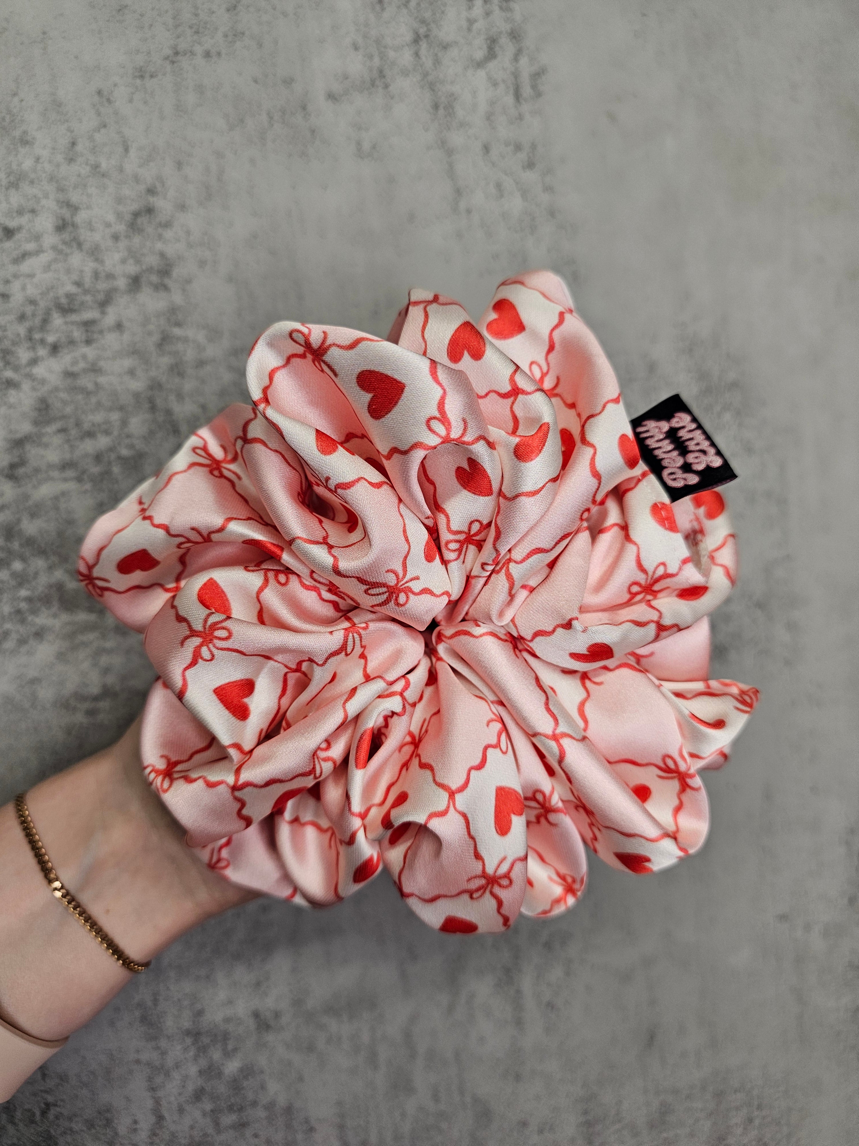 Girly Girl Collection, Valentines Collection.