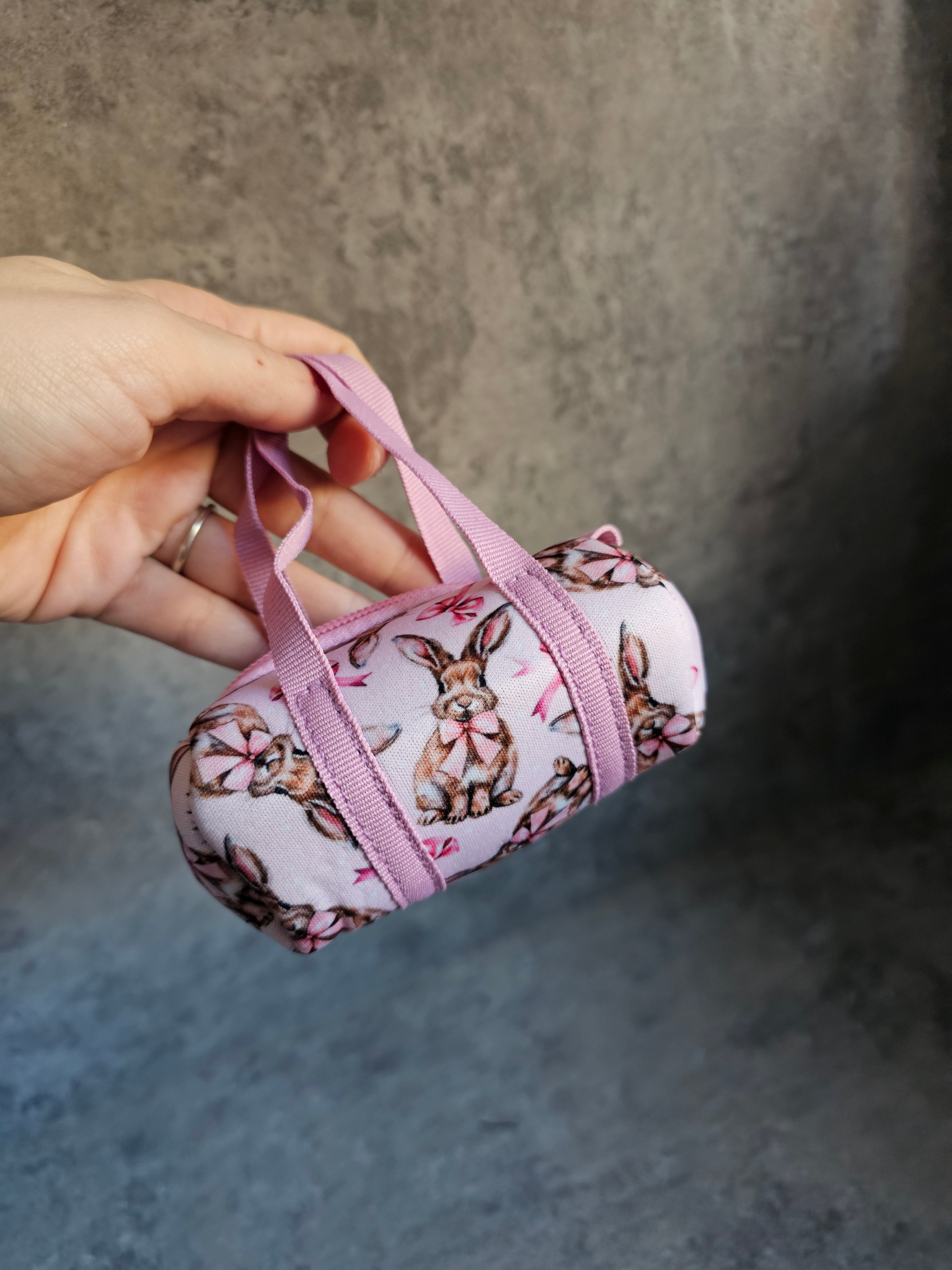 Spring Collection! Penny Lane Scrunchies
