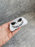 J The Skeleton Claw Clip