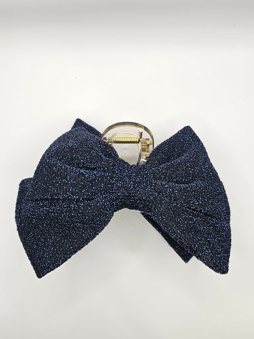 Fabric Claw Clip, Custom Made PLS Fabrics.