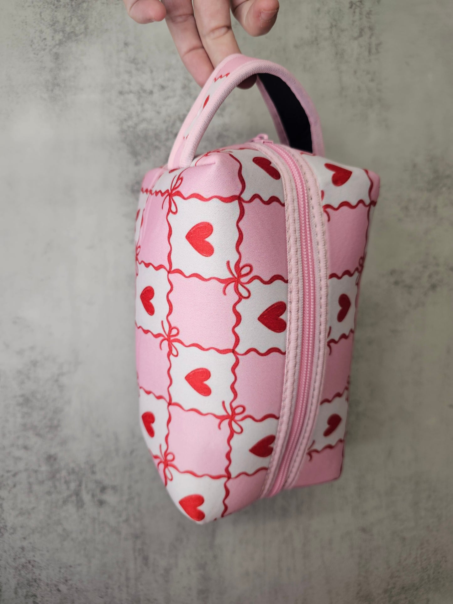 Girly Girl Collection, Valentines Collection.