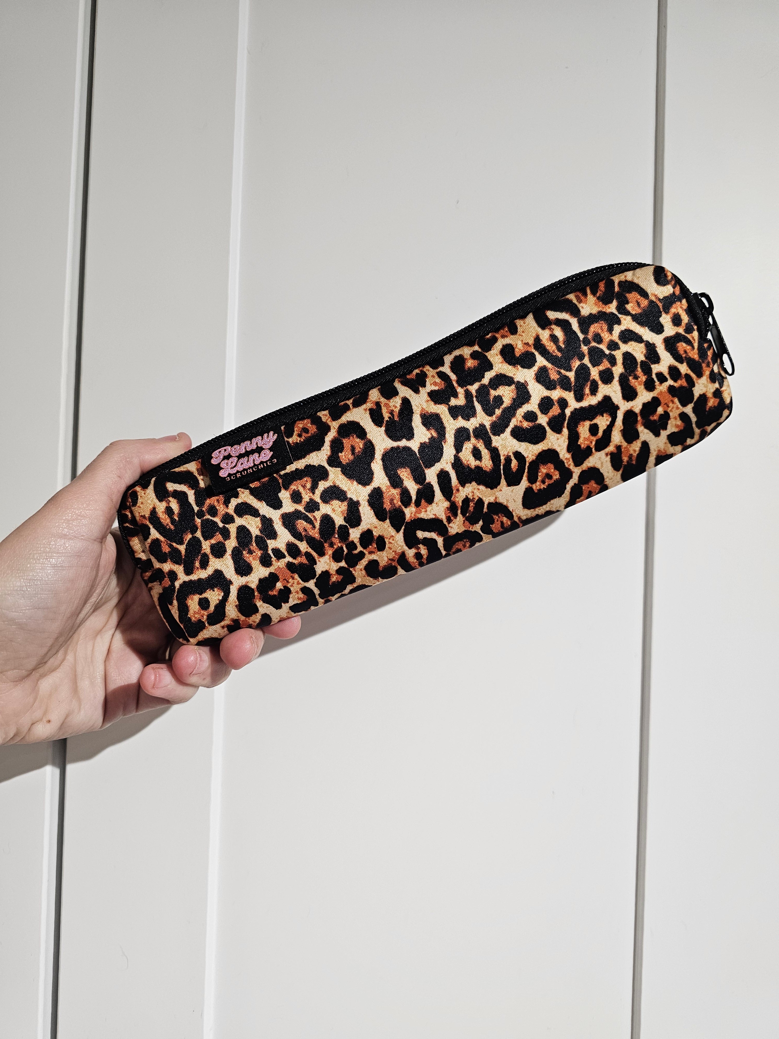 Pencil Case, New in PLS neoprene pencil cases.