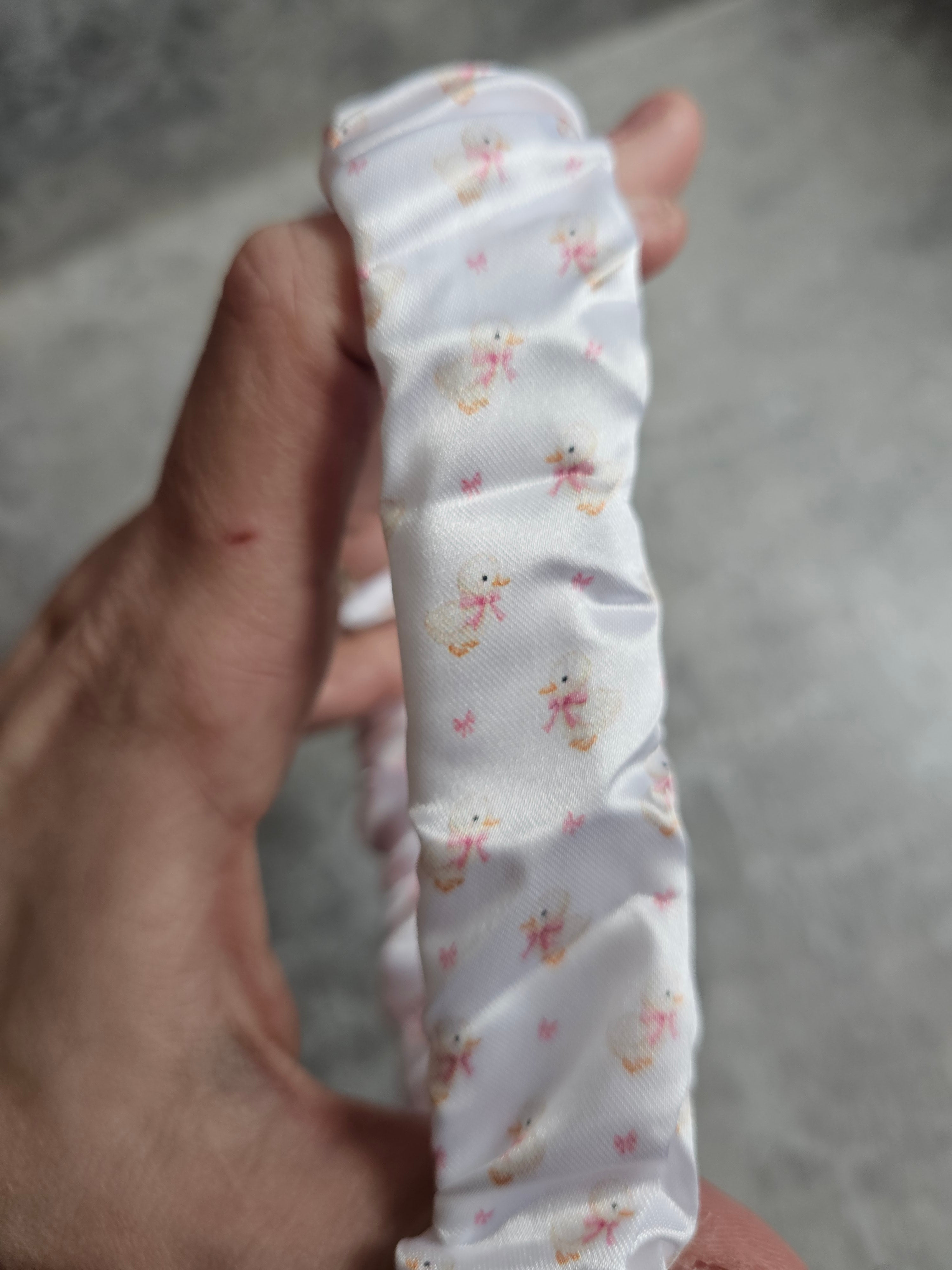ELSABELLE x PLS colab!