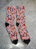 GG socks.