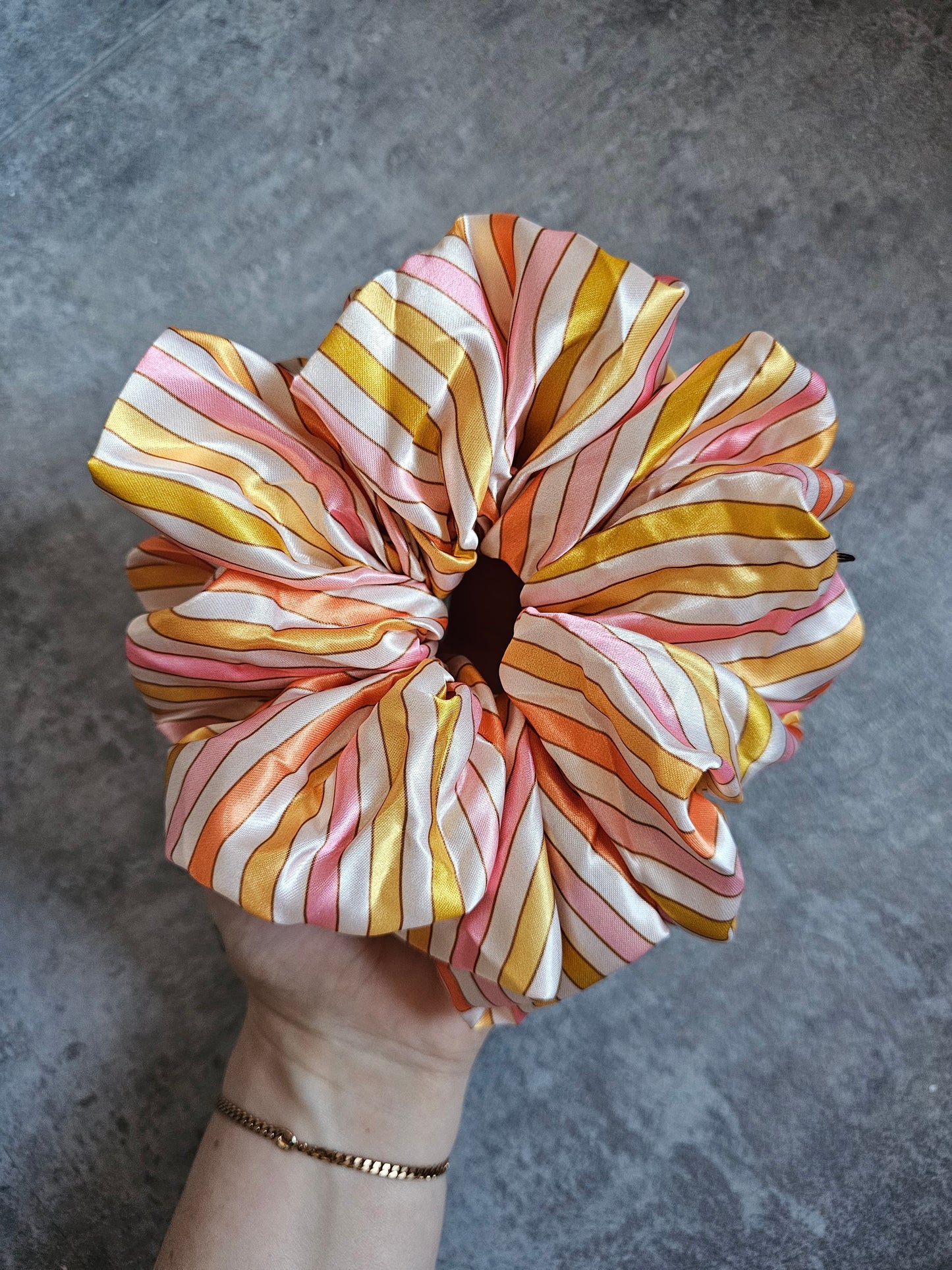 Spring Collection! Penny Lane Scrunchies