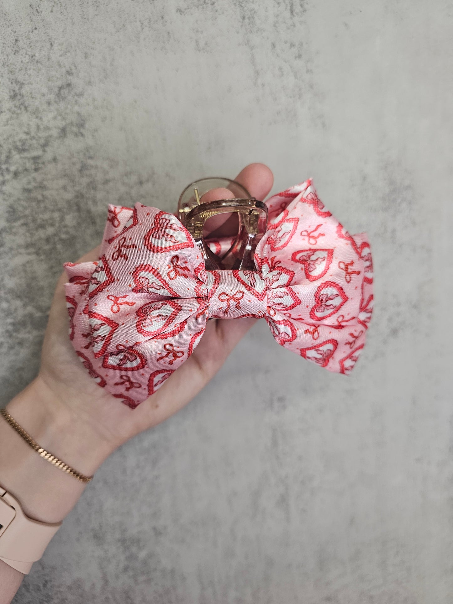 Girly Girl Collection, Valentines Collection.