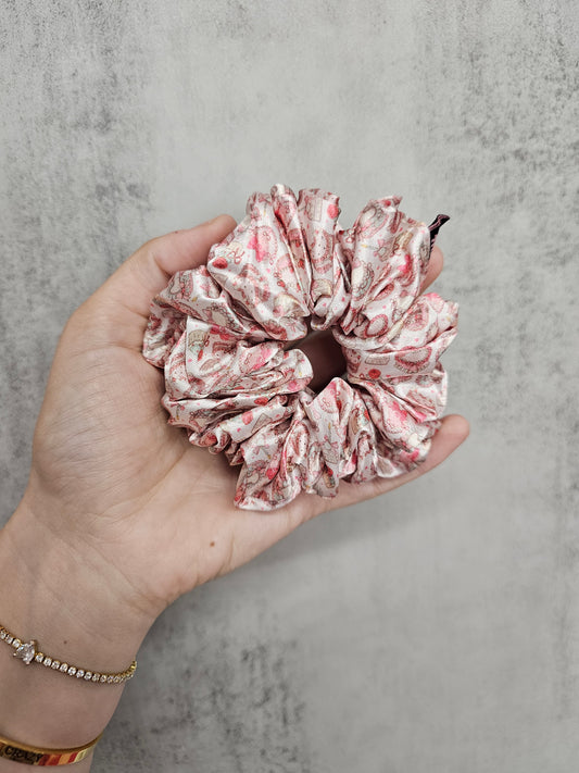 Cake Shop Midi Scrunchie