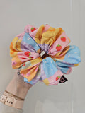 Customer collection! Our first ever hair scrunchie collection designed with YOU!