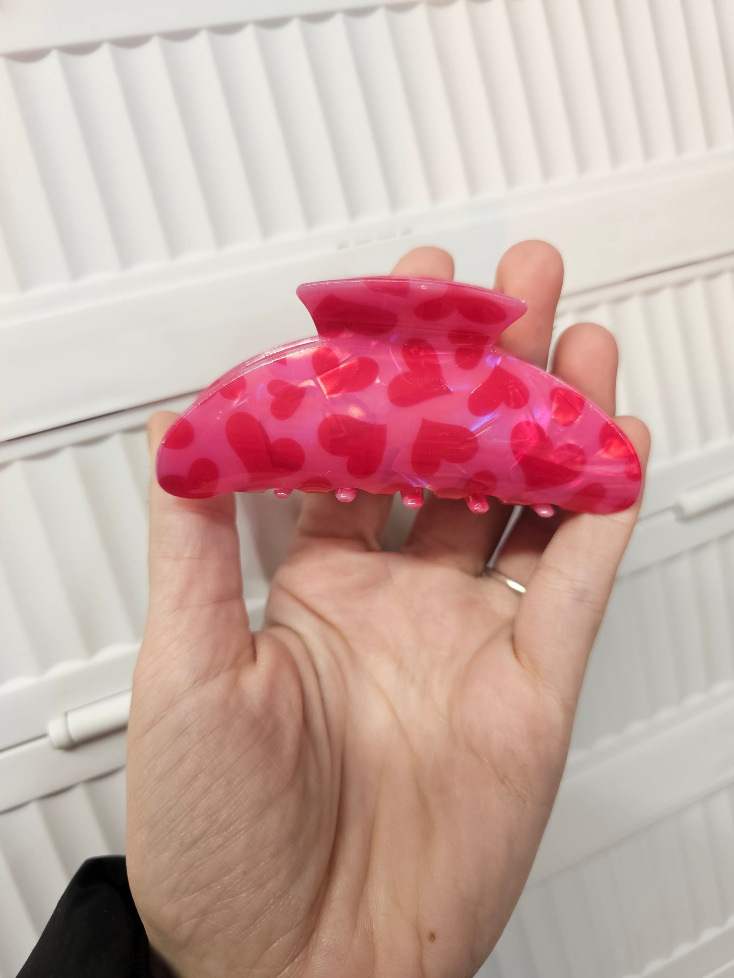 Girly Girl Collection, Valentines Collection.