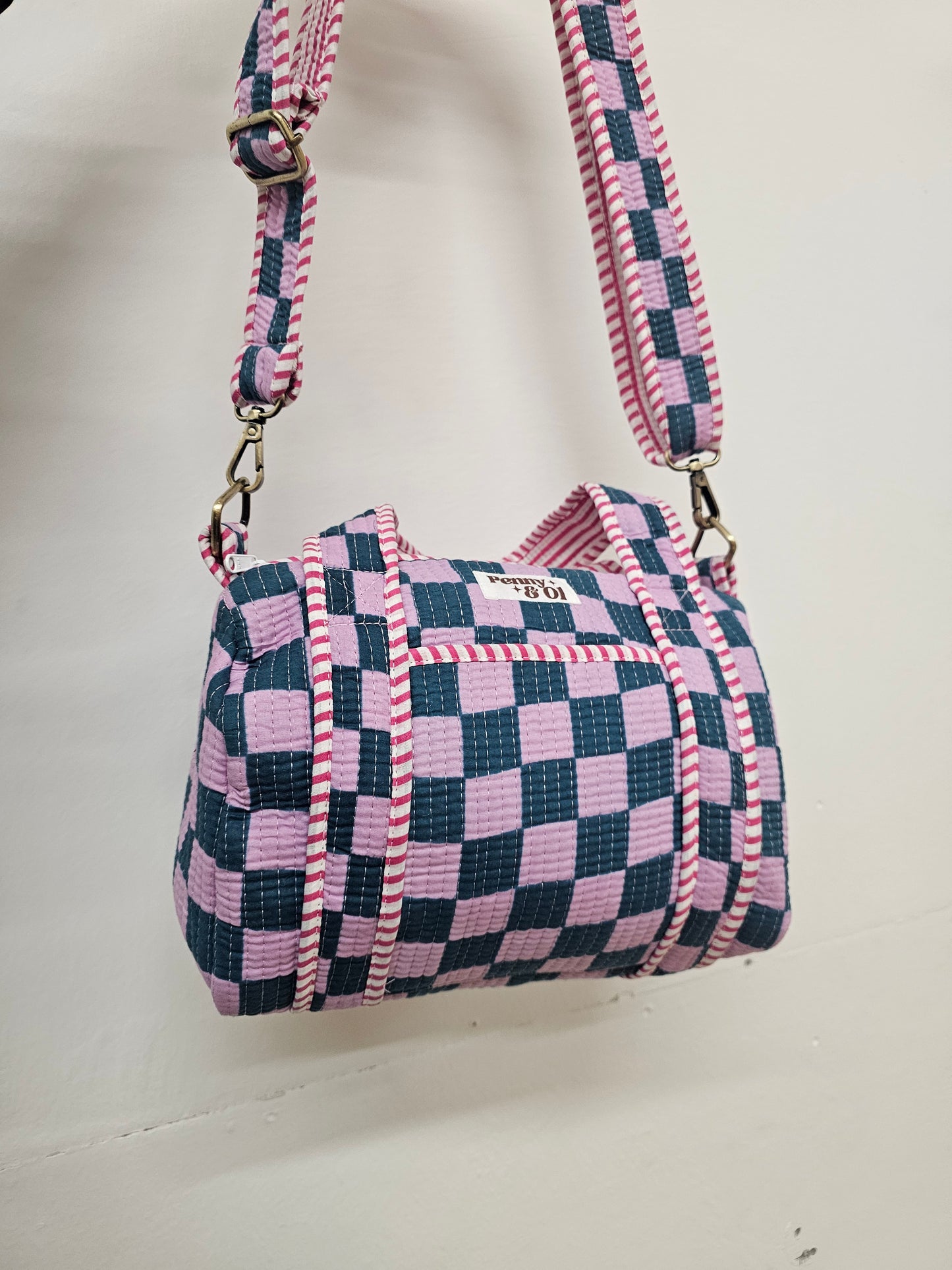 Lagoon Pop Collection tote bags. Cotton tote bags all sizes.